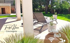 Villa Bali